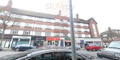 Toscana Ristorante Pizzeria Italiano