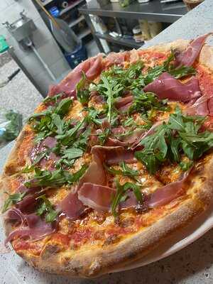 Toscana Ristorante Pizzeria Italiano