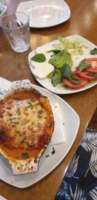 Toscana Ristorante Pizzeria Italiano