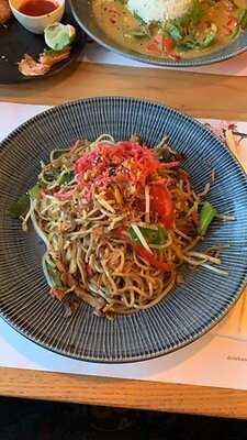 Wagamama Finchley Great North Leisure Park