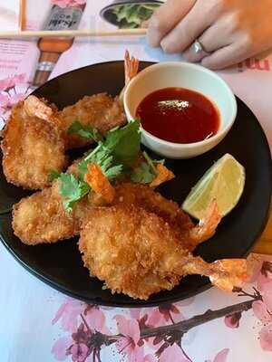 Wagamama Finchley Great North Leisure Park