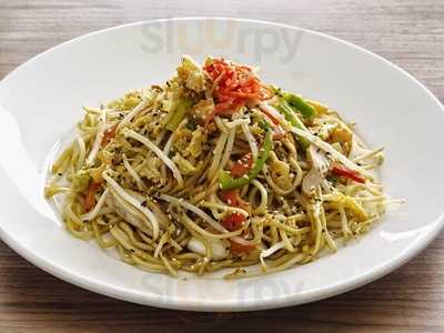 Wagamama Finchley Great North Leisure Park