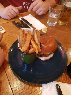 Moo Cantina - Pimlico