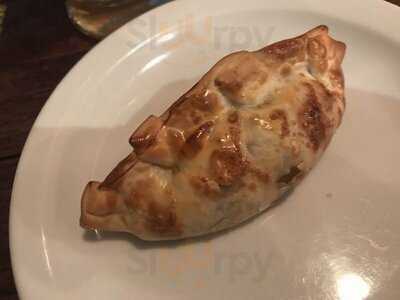 Moo Cantina - Pimlico