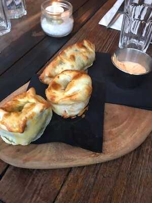 Moo Cantina - Pimlico