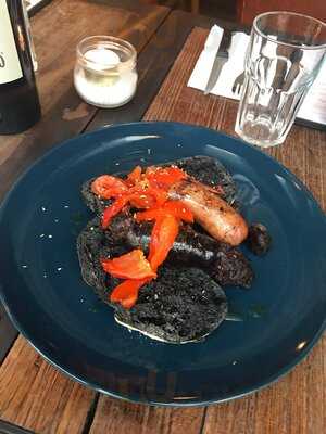 Moo Cantina - Pimlico