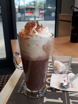 Costa Coffee