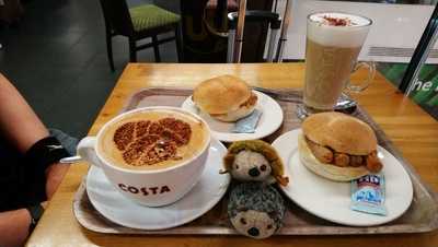Costa Coffee