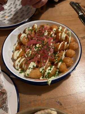 The Leytonstone Tavern