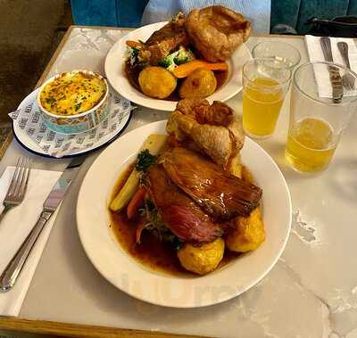 The Leytonstone Tavern