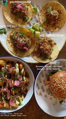 The Leytonstone Tavern