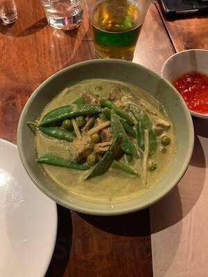 Busaba Leicester Square