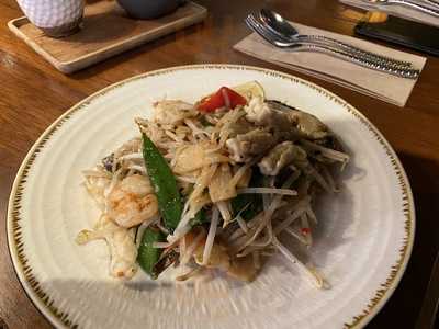 Busaba Leicester Square