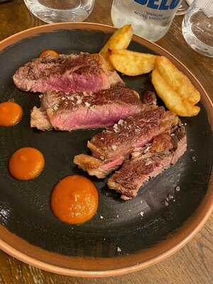 Iberica Canary Wharf