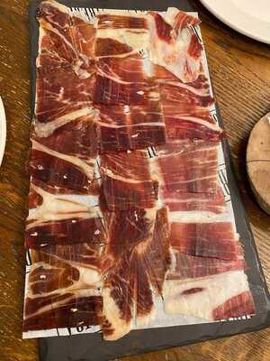 Iberica Canary Wharf