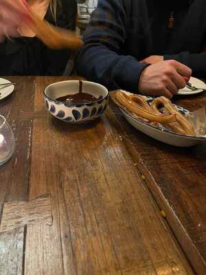 Iberica Canary Wharf