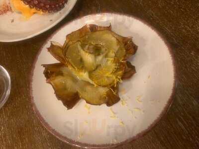 Iberica Canary Wharf