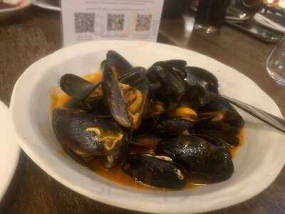 Iberica Canary Wharf