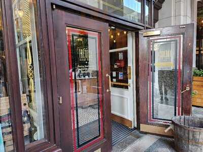 Iberica Canary Wharf