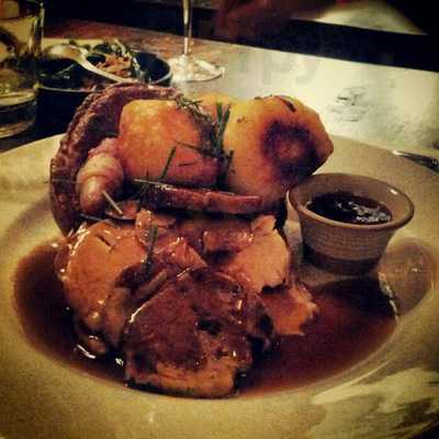 Bumpkin South Kensington