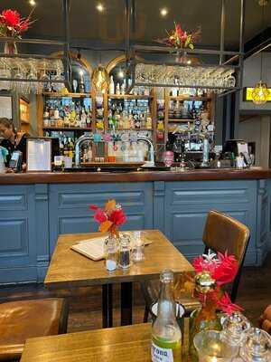 The Sun In Splendour