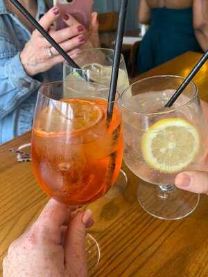 The Sun In Splendour