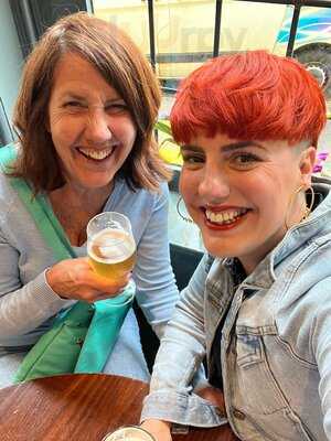 The Sun In Splendour