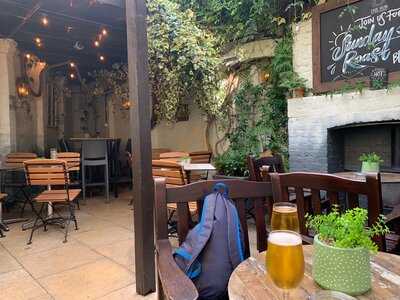 The Sun In Splendour