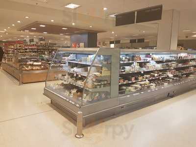 Waitrose Steak And Oyster Bar