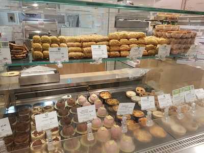 Waitrose Steak And Oyster Bar