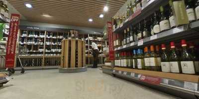 Waitrose Steak And Oyster Bar