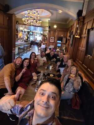 The Old Shades London Pub & Dining