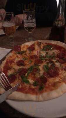 Pizzeria On The Green