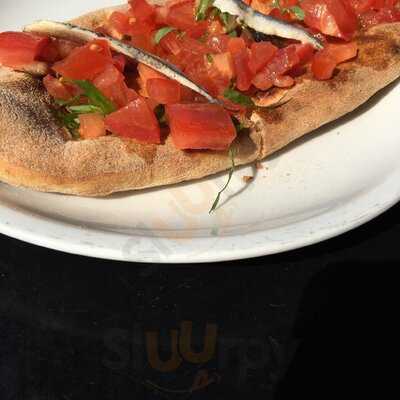 Pizzeria On The Green