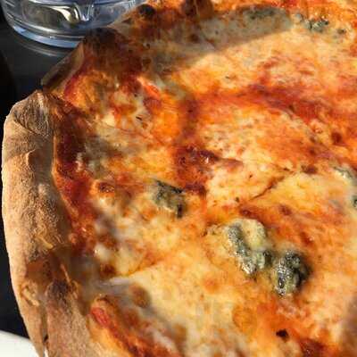 Pizzeria On The Green