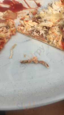 Pizzeria On The Green