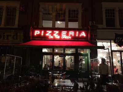 Pizzeria On The Green