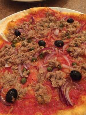 Pizzeria On The Green