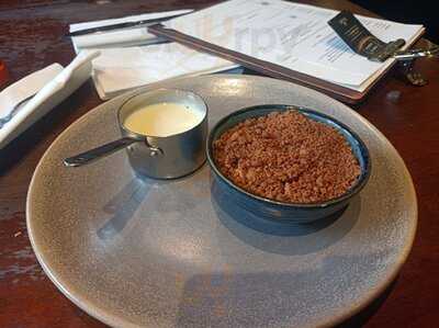 The Euston Flyer, Euston Road