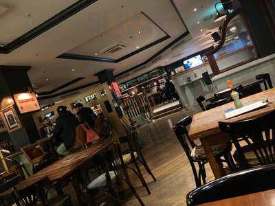 The Euston Flyer, Euston Road