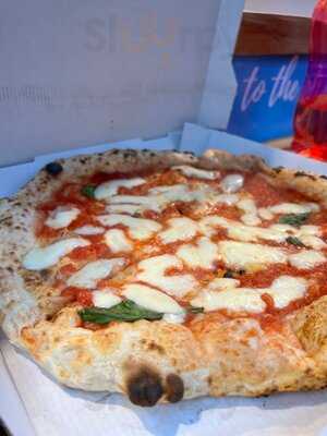 Sud Italia - Pizza Napoletana