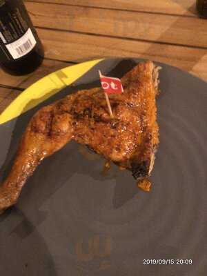 Nando's Gloucester Road