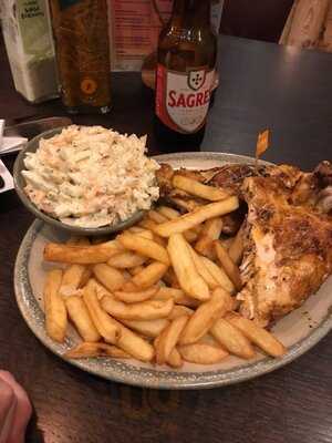 Nando's Gloucester Road
