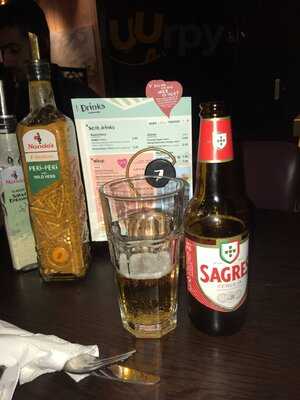 Nando's Gloucester Road