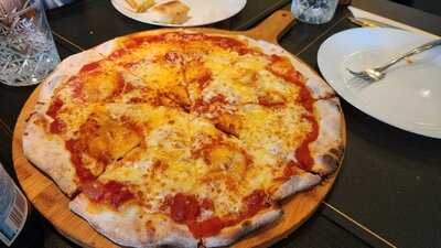 La Fortuna Italian Restaurant