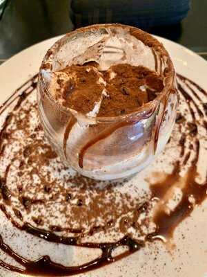 La Fortuna Italian Restaurant