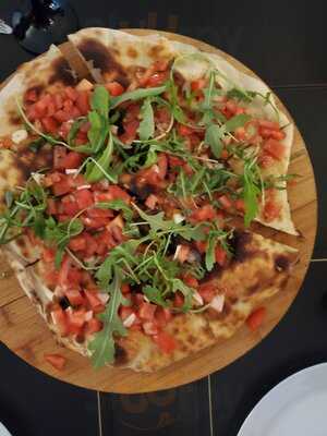 La Fortuna Italian Restaurant