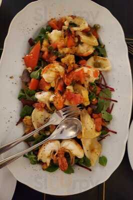 La Fortuna Italian Restaurant