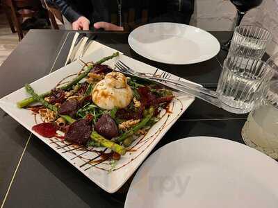 La Fortuna Italian Restaurant