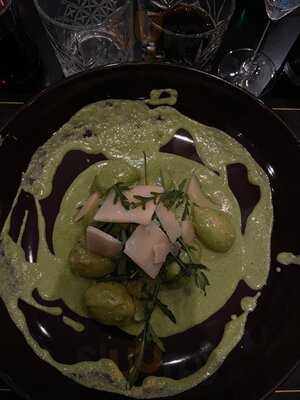 La Fortuna Italian Restaurant